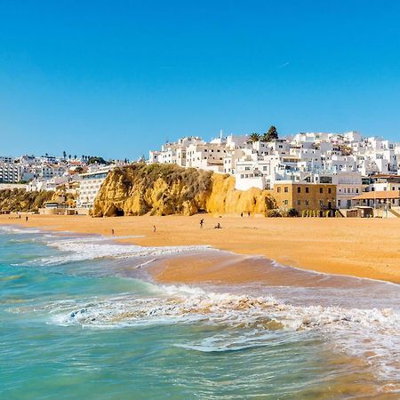 Albufeira Vintage Apartment With Pool By Homing Eksteriør bilde