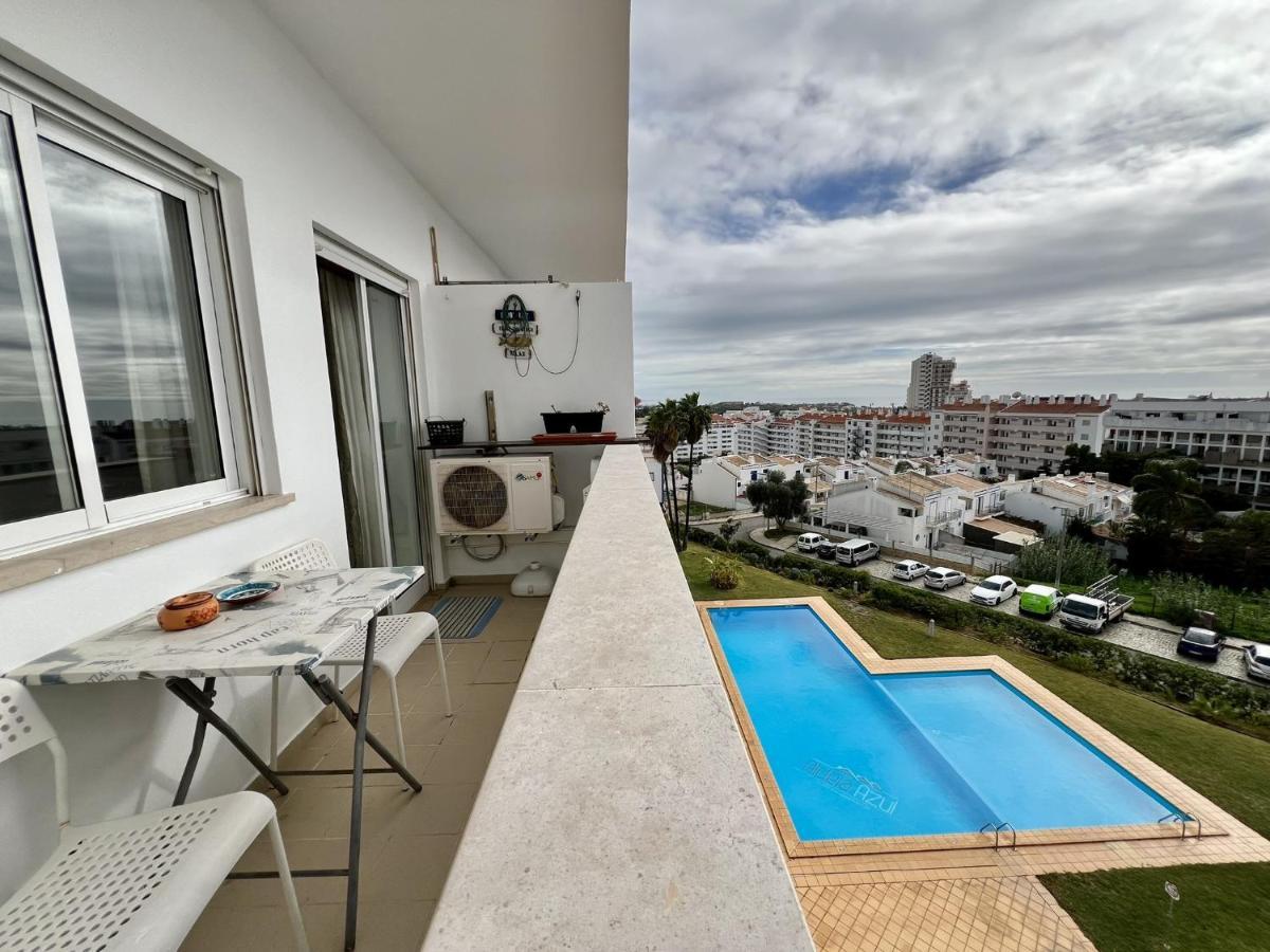 Albufeira Vintage Apartment With Pool By Homing Eksteriør bilde