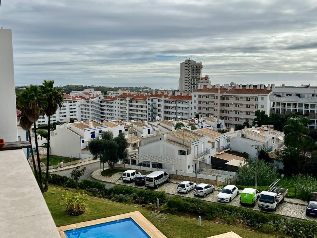 Albufeira Vintage Apartment With Pool By Homing Eksteriør bilde