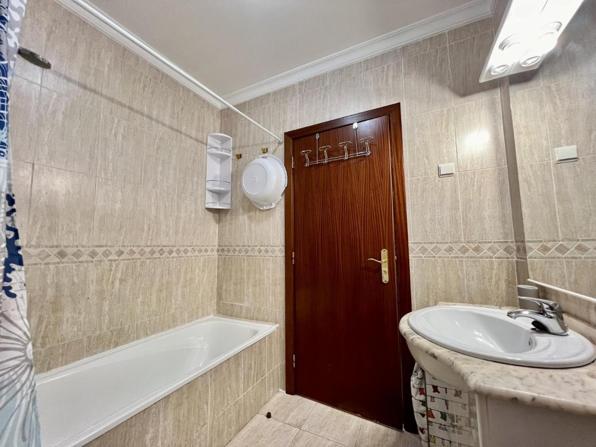 Albufeira Vintage Apartment With Pool By Homing Eksteriør bilde