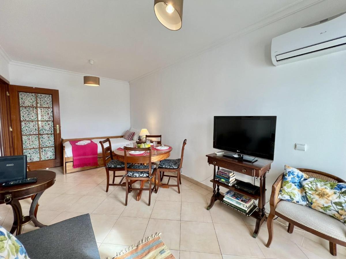 Albufeira Vintage Apartment With Pool By Homing Eksteriør bilde