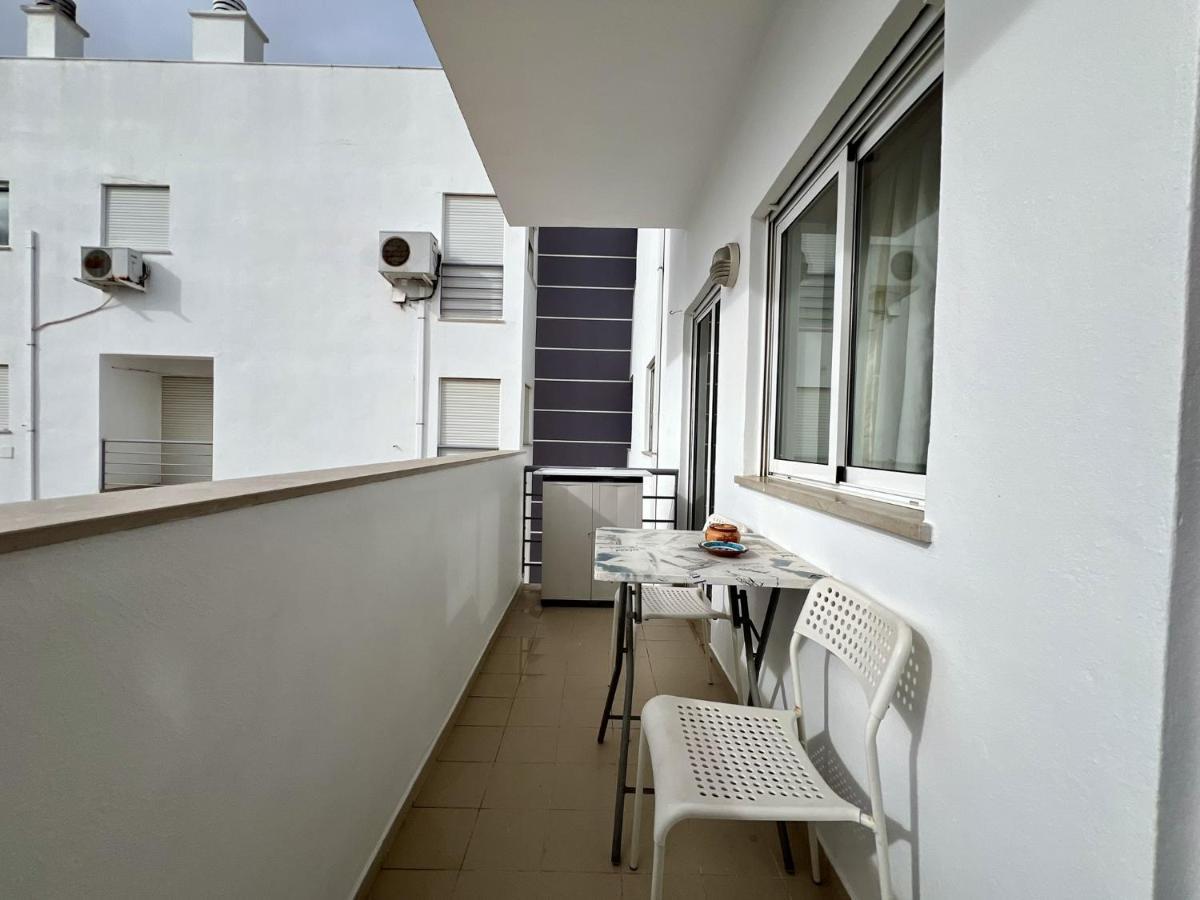 Albufeira Vintage Apartment With Pool By Homing Eksteriør bilde
