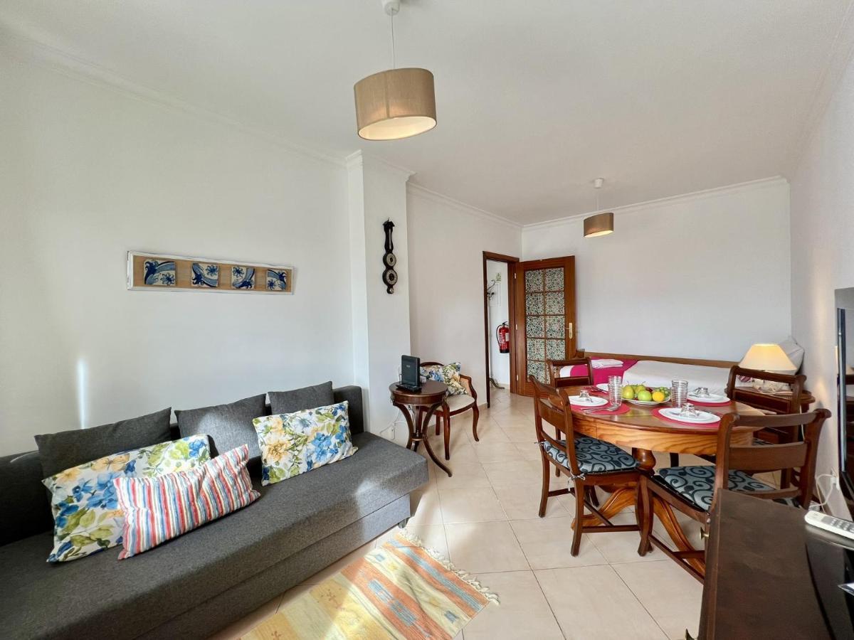 Albufeira Vintage Apartment With Pool By Homing Eksteriør bilde