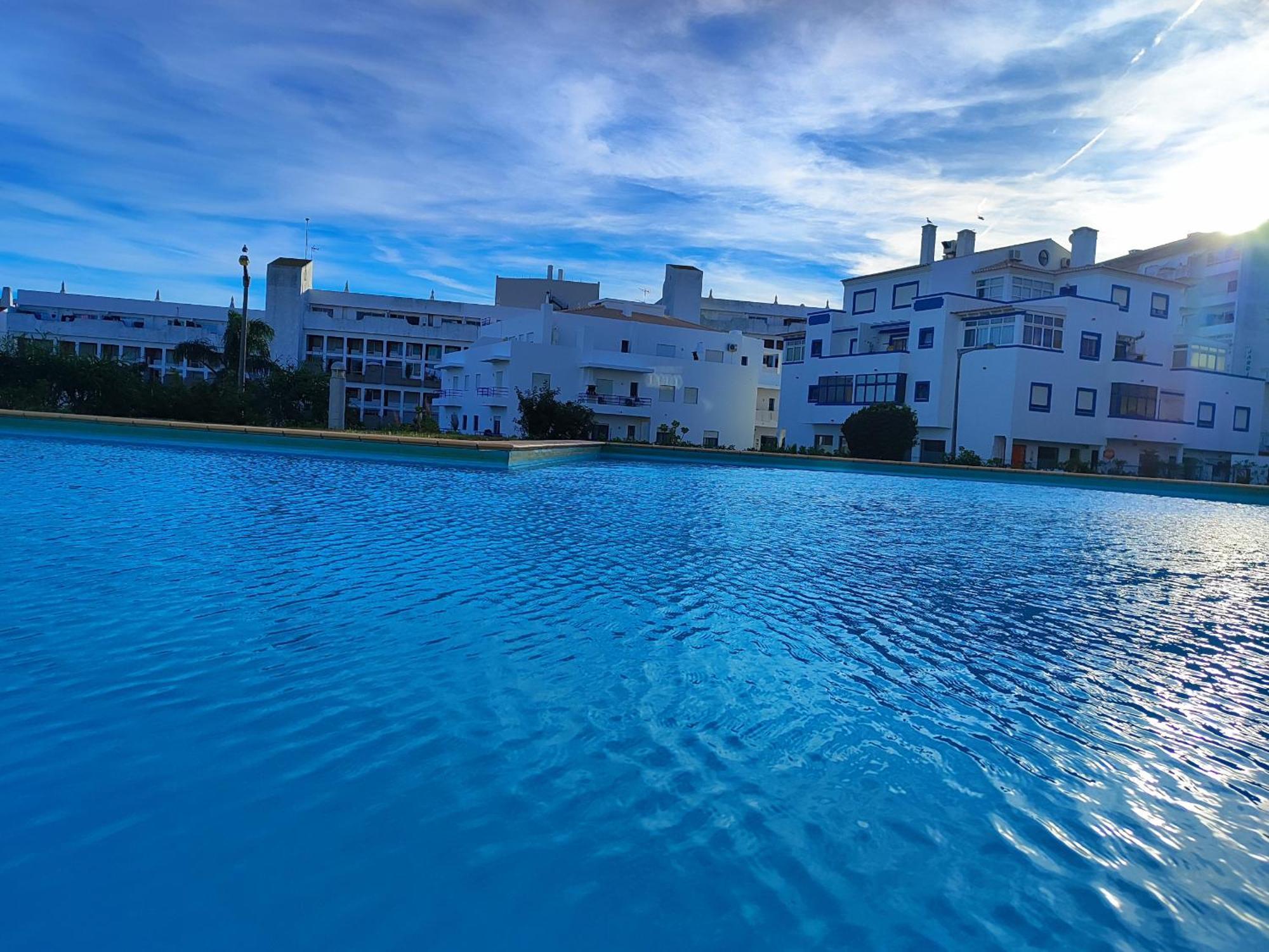 Albufeira Vintage Apartment With Pool By Homing Eksteriør bilde