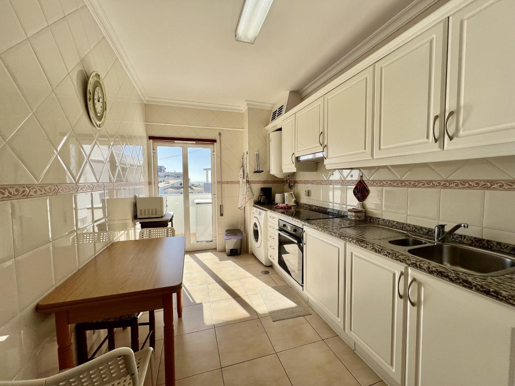 Albufeira Vintage Apartment With Pool By Homing Eksteriør bilde
